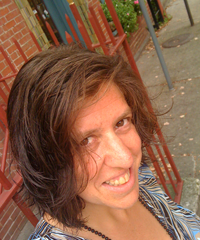 Dara Silverman